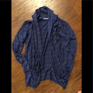 41 Hawthorn cardigan